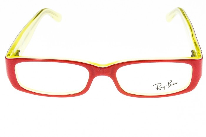 Eyeglasses RAY BAN Junior RB1512 3564
