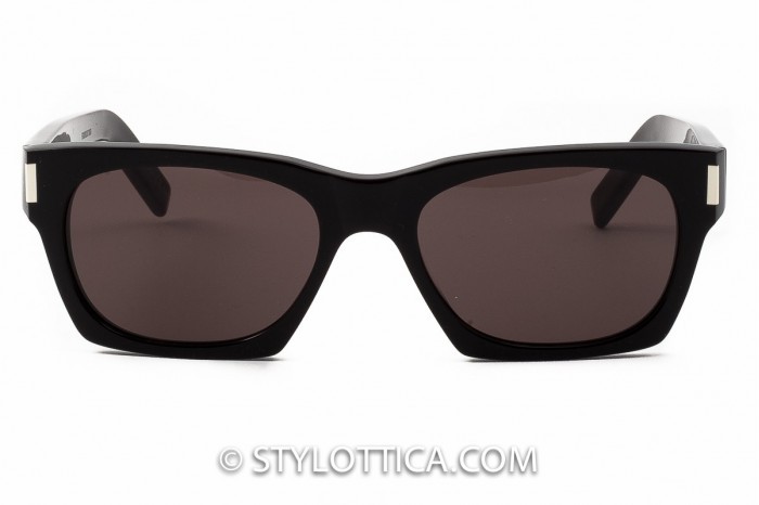 SAINT LAURENT SL402 001 солнцезащитные очки