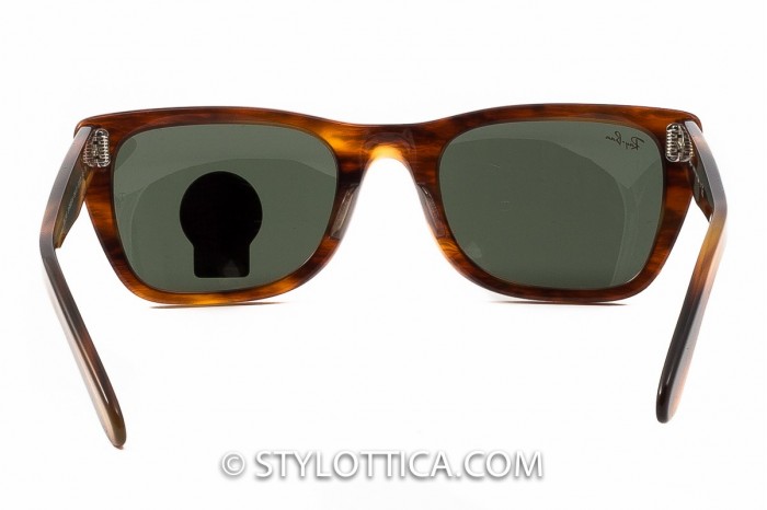 サングラスRAYBAN rb2248カリビアン954/31