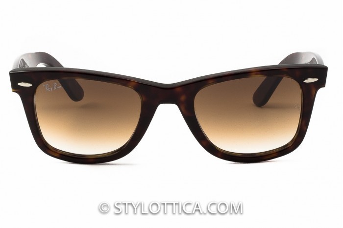 Sonnenbrille RAY BAN rb 2140 902/51
