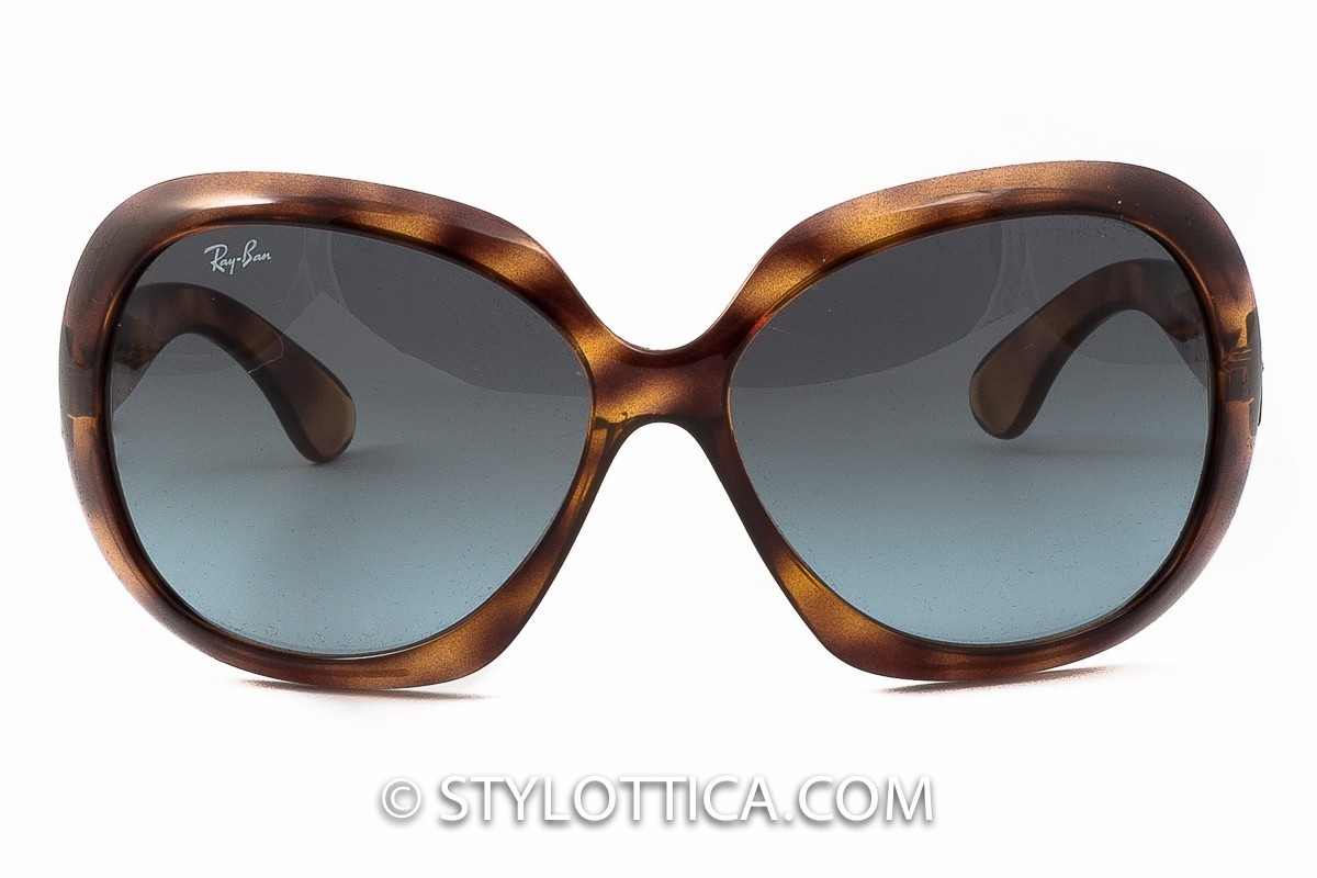 jackie ohh ii tortoise shell sunglasses