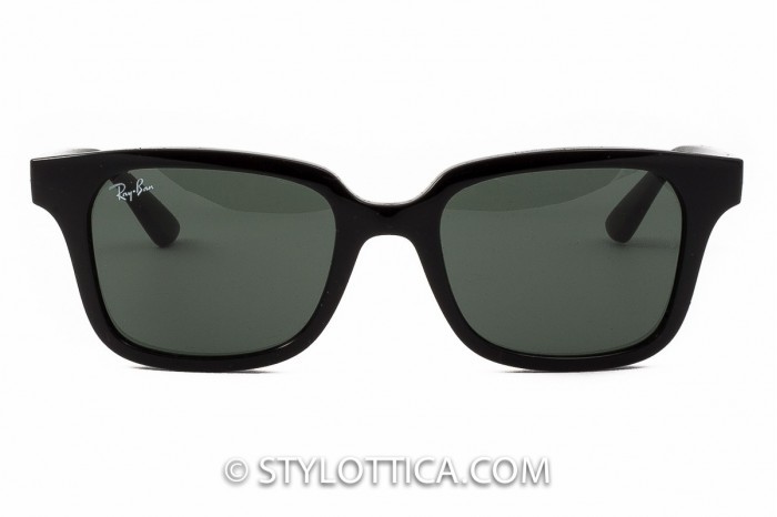 Zonnebrillen voor RAY BAN Zwart rj 9071s