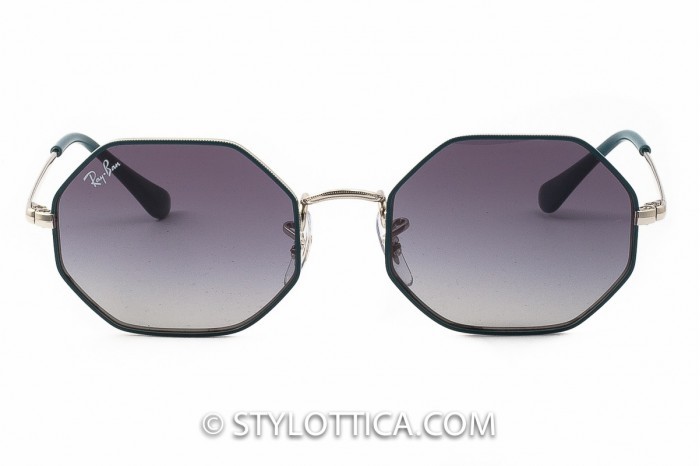 Sunglasses for children RAY BAN 284 / 4l rj 9549s