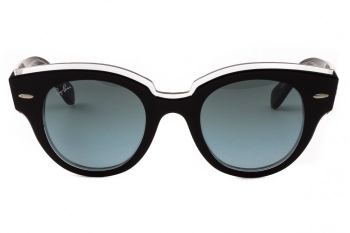 Zonnebril RAY BAN rb 2192 rotonde 1294/3m