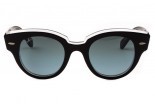 Lunettes de RAY BAN rb 2192 rond-point 1294/3m