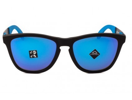 Todos os óculos de sol PO3336S - Preto - Azul-claro Degradê Azul