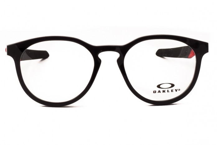 Children's eyeglasses OAKLEY Round out OY8014-0448