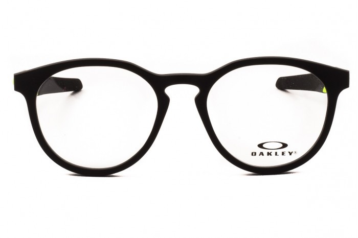 Children's eyeglasses OAKLEY Round out OY8014-0148