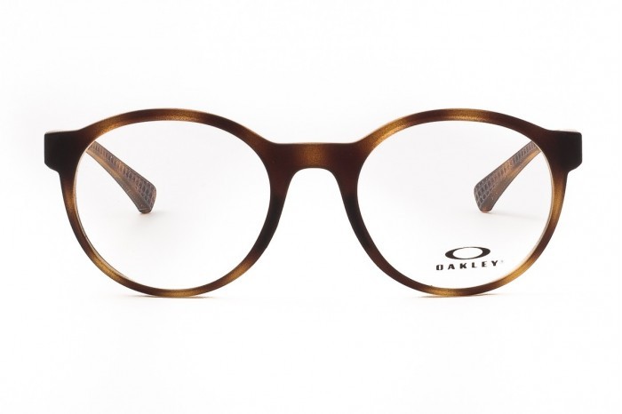 Eyeglasses OAKLEY Spindrift rx OX8176-0251