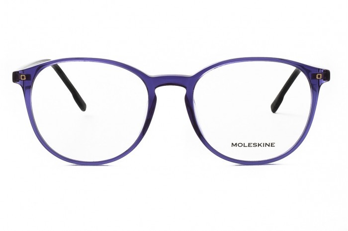 Eyeglasses MOLESKINE MO1164 60