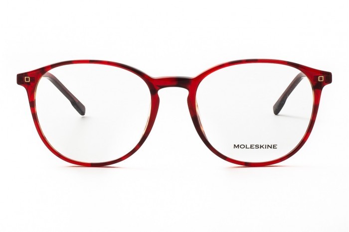 Okulary korekcyjne MOLESKINE MO1164 42