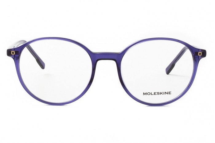 Eyeglasses MOLESKINE MO1163 60