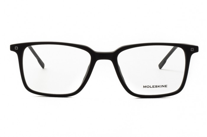 Eyeglasses MOLESKINE MO1157 00