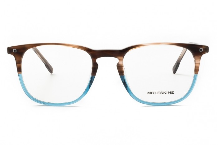 Eyeglasses MOLESKINE 53 MO1156