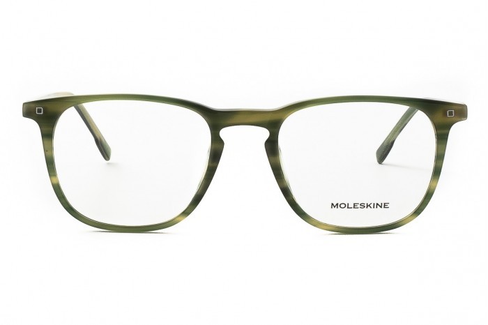 Eyeglasses MOLESKINE MO1156 92