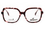 Eyeglasses AIRPORT F 310 54 051 000 Acetate
