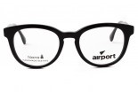 AIRPORT eyeglasses F 0314 49 001 000 Acetate