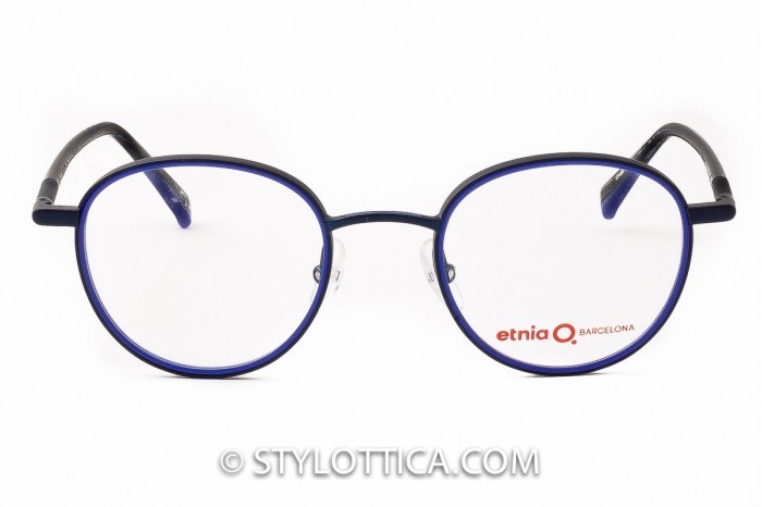 Brillen ETNIA BARCELONA Pow Wow blau