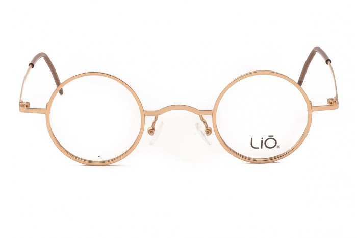 Eyeglasses LIÒ lvm 0248 c 02