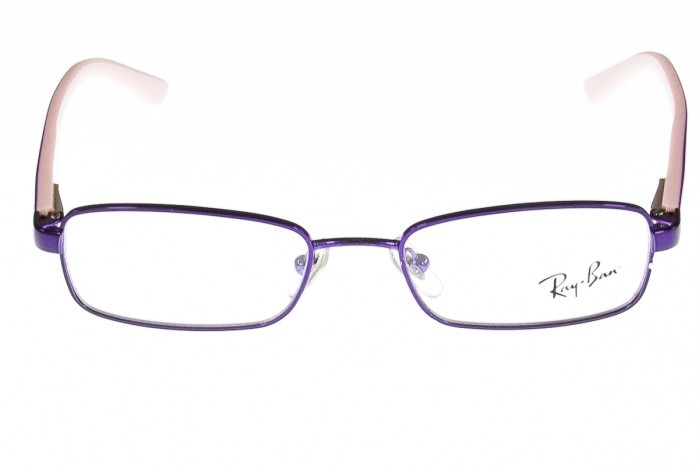 Eyeglasses RAY BAN Junior RB1027 4010