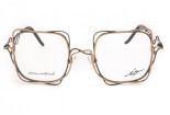 Eyeglasses LIÒ iO ivm 1139 c 02 Iron wire