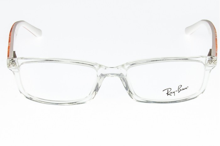 Eyeglasses RAY BAN Junior RB1525 3570