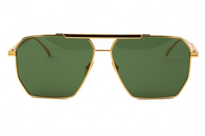 Sunglasses BOTTEGA VENETA bv1012S 004 made in Italy