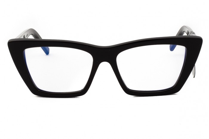 ysl blue light glasses