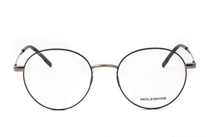 Eyeglasses MOLESKINE MO2123 09