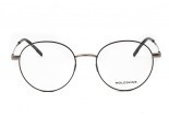 Eyeglasses MOLESKINE MO2123 09