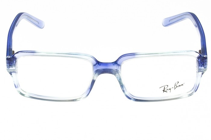 Eyeglasses RAY BAN Junior RB1520 3549