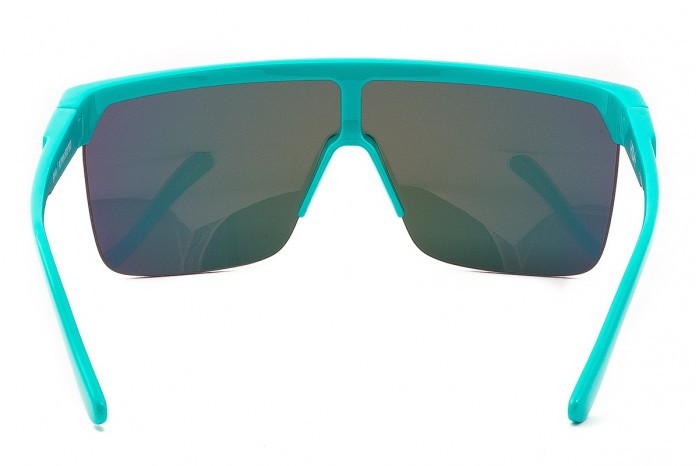 Spy Helm 2 Sunglasses | Prescription Available | RX Safety