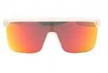 SPY Flynn 50/50 mat krystal solbriller