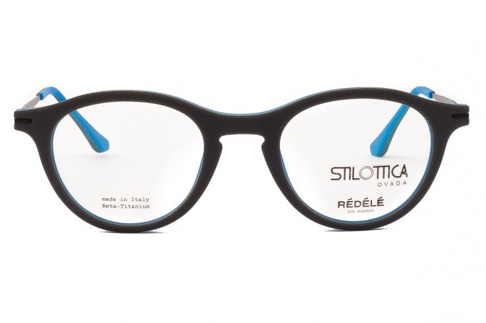 REDELE 02T C TRXR Beta Titanium-glasögon