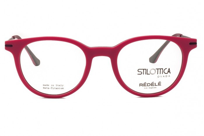REDELE 06T F TRXR Beta Titanium eyeglasses