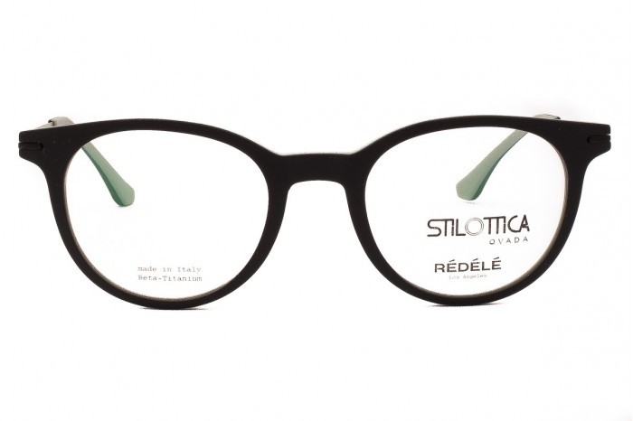 REDELE 06T A TRXR Beta Titanium Brille