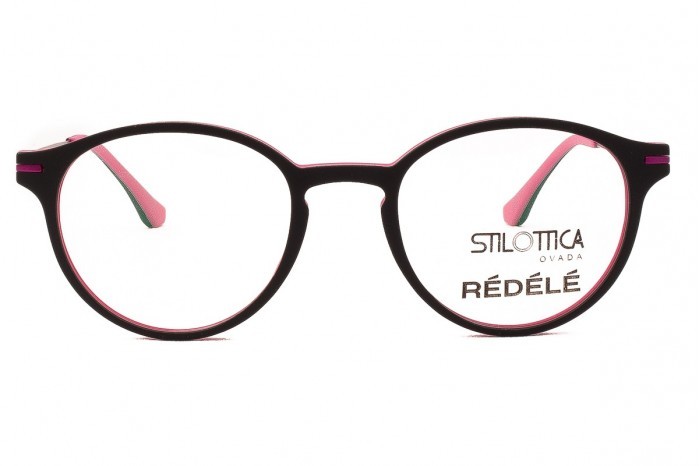 REDELE Jamie 5 TRXR 베타 티타늄 안경