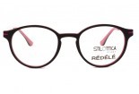 REDELEジェイミー5TRXRベータチタン眼鏡