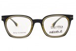 REDELE Theolds 3 TRXR Beta Titanium eyeglasses