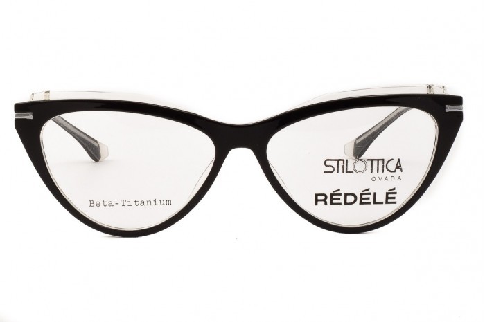 REDELE Rose 1 TRXR Beta Titanium briller
