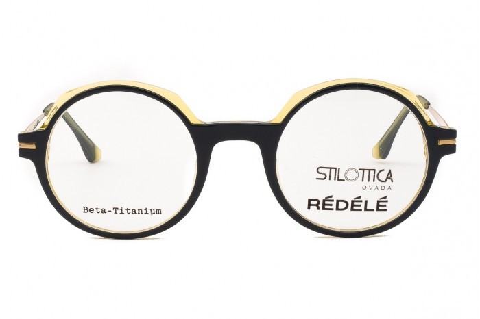 REDELE Falco 3 TRXR Beta Titanium-glasögon