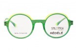 REDELE Falco 5 TRXR Beta Titanium eyeglasses