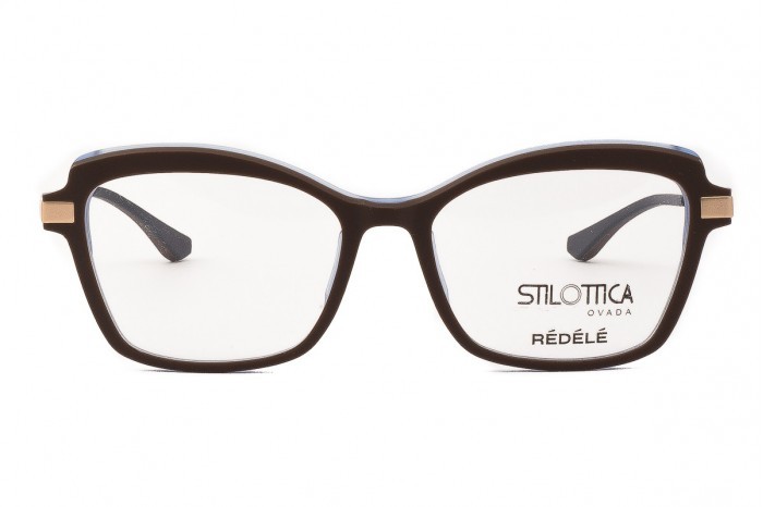 REDELE Chiara 2 TRXR Beta Titanium eyeglasses