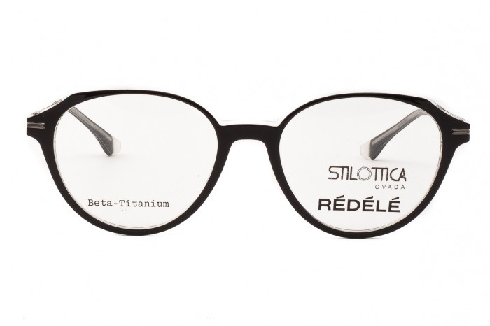 REDELE Tom 1 TRXR Beta Titanium briller
