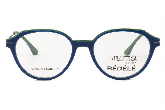 REDELE Tom 4 TRXR Beta Titanium eyeglasses