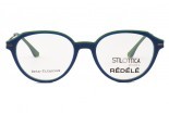 REDELE Tom 4 TRXR Beta Titanium briller