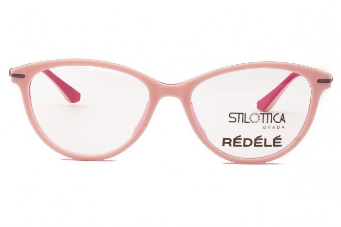 REDELE Gilda 3TRXRベータチタン眼鏡