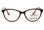 REDELE Gilda 1 TRXR Beta Titanium eyeglasses