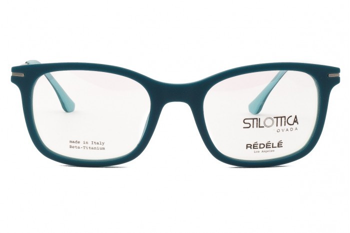 REDELE 04T F TRXR Beta Titanium eyeglasses