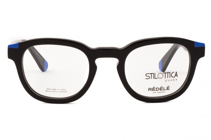 Óculos de acetato REDELE 0620 A